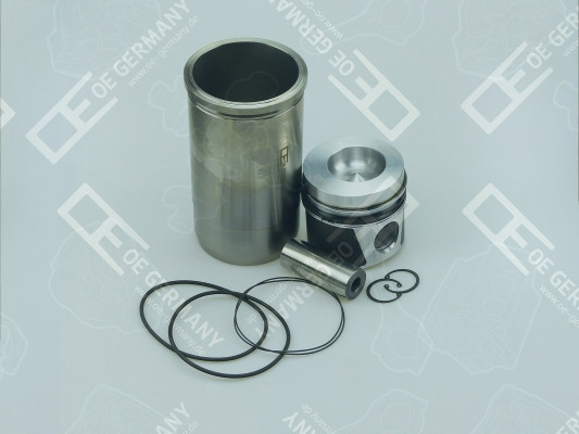 Repair Set, piston/sleeve - 040329226000 OE Germany - 12159367, 12272091